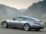 Jaguar XKR Coupe 2007 года